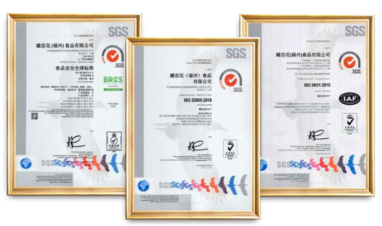 資質(zhì)證書(圖1)